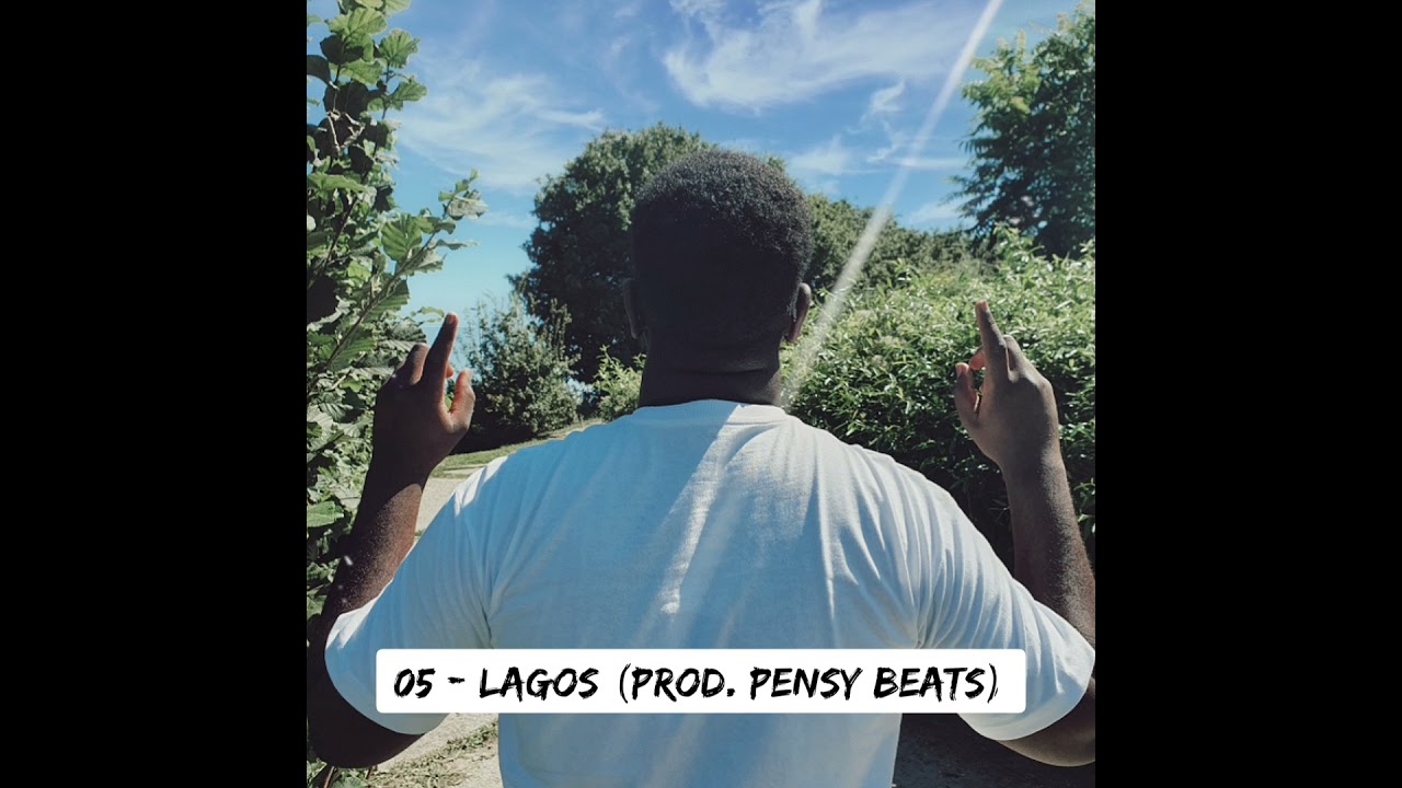 Watch Pensy Beats - LAGOS (Prod. Pensy Beats) on YouTube Watch Pensy Beats - LAGOS (Prod. Pensy Beats) on YouTube
