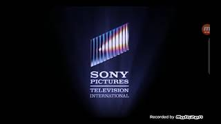 Sony Pictures Television International 2003 Long Version High Pitched