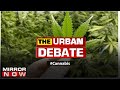 Should India legalize the use of Cannabis? | The Urban Debate