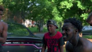 Kilo X Nunk - Krank Official Music Video