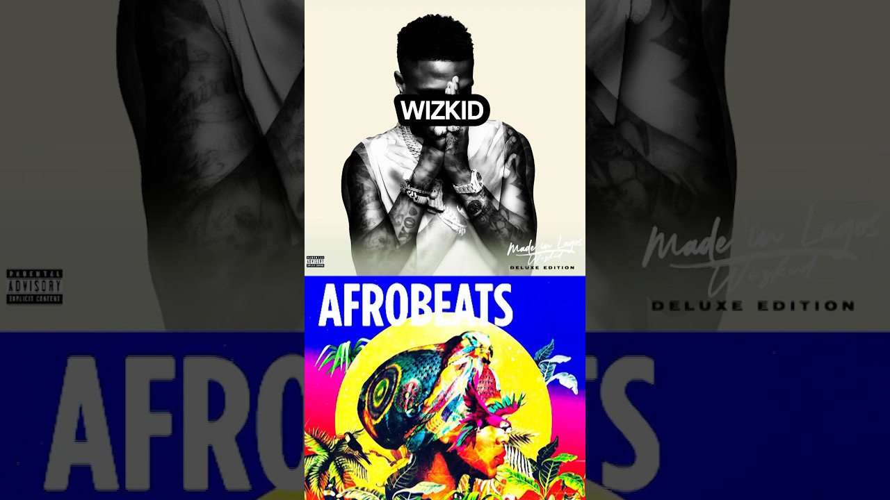 HOW TO MAKE A WIZKID TYPE BEAT (FL STUDIO TUTORIAL) 