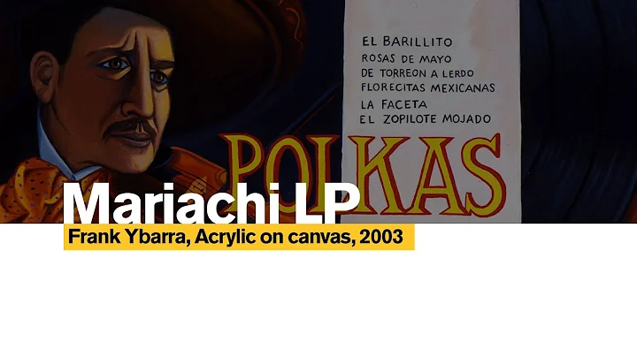 Heroes and Icons in Hispanic Culture: Mariachi LP,...