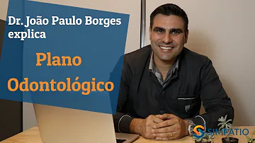 Como funciona o plano odontológico?