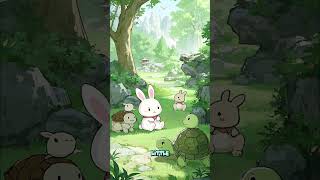 Very Funny Kids&#39; Song: The Turtle’s Secret 🌊✨ #music #kidssong #wisdomforkids #children #amazingfun