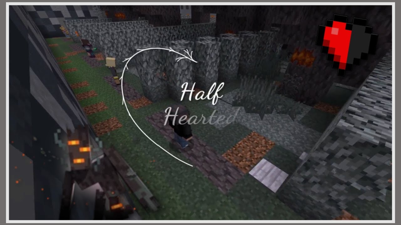 Half Hearted Endurance Competition! || BBMC ~Season 8 Week 4~