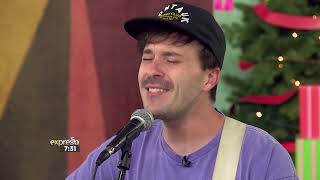 I’m With You  |  Matthew Mole