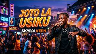 Joto la Usiku by Skyboi Veen 🔥 #kenya #musicshorts 