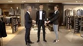 Dresscode Dunkler Anzug Kniggebenefit Knigge Und Stiltrainer Michael Mayer Erklart Youtube