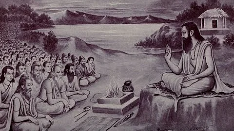 Complete Atharva Veda Recitation, Kanda 3