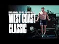 Behind the scenes of west coast classic