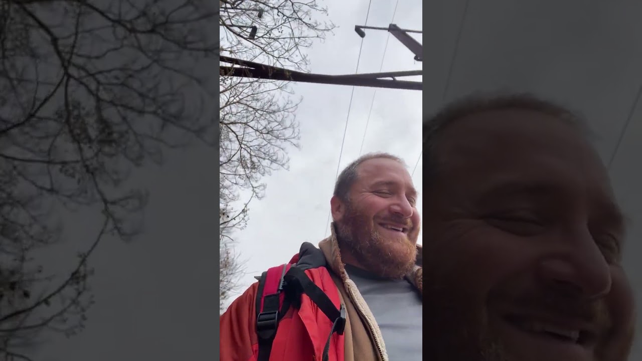 Conscious Creation while under duress.  The long dark night of the soul is in fact long...