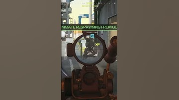 This BRUEN MK9 is the GUN for you! #callofduty #callofdutywarzone #warzoneloadout