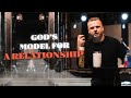 God's Model For A Relationship