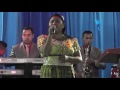 Solista Martina Osorio Tiño Video en vivo del Octavo aniversario// Espiritu Santo