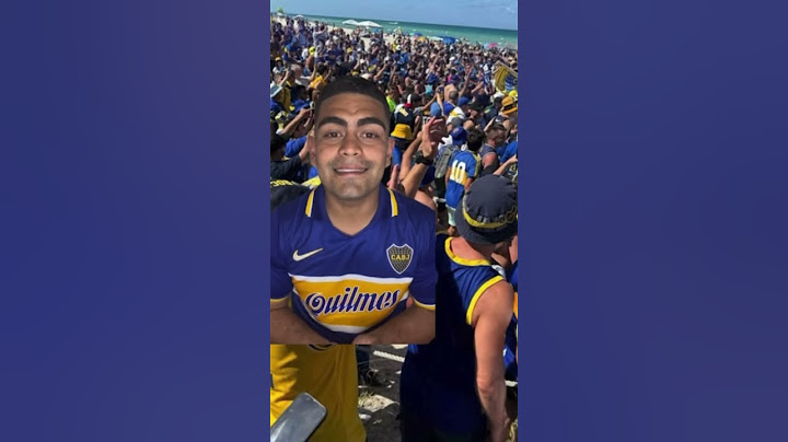 🔥 ¡Boca debutó con toda la garra! 💙💛 Un comienzo que ilusiona en el Mundial de Clubes 🌍⚽ #viral