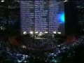 U2 MLK + Where The Streets Have No Name - Super Bowl Live, 2002