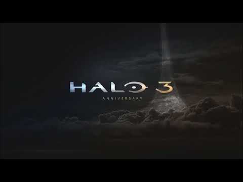 Halo 3 Warthog Run OST [HQ]