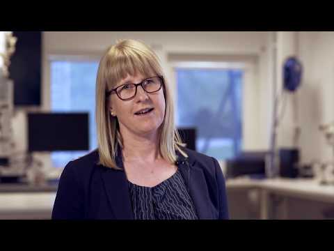 Alfa Laval Materials Technology & Chemistry Lab – Meet our team