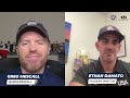 USAWP Girls Academy Director Ethan Damato on the Counter Attack