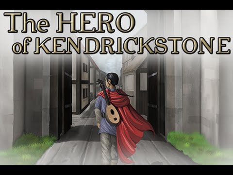 The Hero Kendrickstone E01