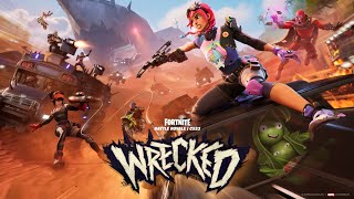 🔴LIVE! - FORTNITE | Playing With Viewers *SEASON 3* | Vertical