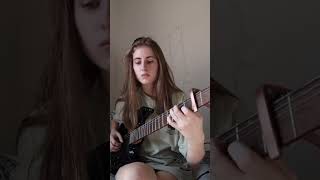 Sting - Shape Of My Heart Guitar Cover