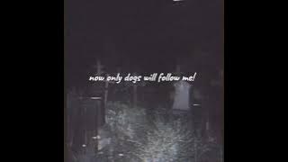 Download lagu Karen Skladany-animal cannibal (lyrics)