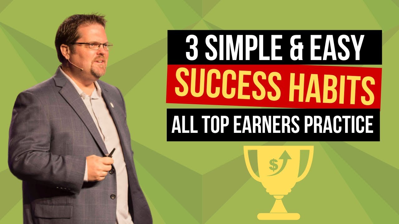 3 Simple Success Habits You Should Be Practicing Every Day If You Want ...