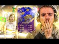 Jhkdl.s  le meilleur pack opening toty  icone   fifa 23 ultimate team