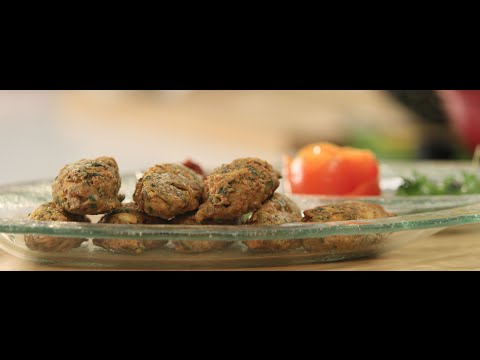 Egg and Fenugreek Pakoda (Ande Methi ke Pakode)