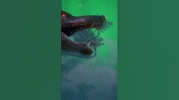 Funny Fenrir Bug 🤣 AC Valhalla