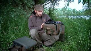 Fox Specialist Range - Pêche à la Carpe TV Fox