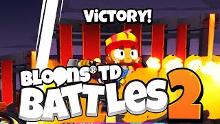 Reacting To Bloons TD Battles 2 Official Teaser + Dissection