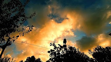 Sunrise Timelapse 4K – Free Cinematic Sky Video