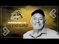 Homenagem a silvio luiz  rogrio canho  ticaracaticast  ep 446