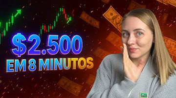 ESTRATEGIA IQ OPTION | TRADING PARA PRINCIPIANTES 2025