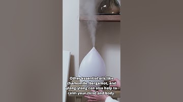 The Power of Aromatherapy for a Restful Sleep