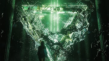 Making a Liquid Sci-Fi Render in Blender