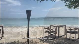 Kupu Kupu Cinta - SIGMA (minus One)