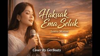Hakuak Ema Seluk  Janio Matos  Cover By Gerbeats  Pop Ballad Nostalgia Timor Leste