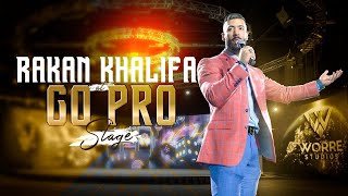 RAKAN KHALIFA SPEAKING AT GOPRO, TALKING ABOUT THE 90 DAY GAMEPLAN AND HOW WENT FROM 0 TO 7 FIGURES