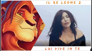 Download Lagu Lui vive in te ( He lives in you) - Il Re Leone 2 / The Lion King Musical by Kobato MP3 Download Lagu Lui vive in te ( He lives in you) - Il Re Leone 2 / The Lion King Musical by Kobato MP3