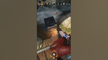 Apex Grenade Spam || Apex Legends #apex #shorts
