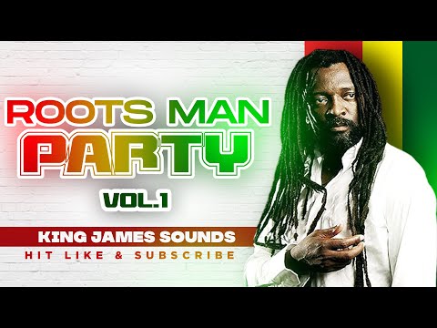 ROOTS REGGAE PARTY VOL 1