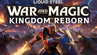 War and Magic: Kingdom Reborn Gameplay screenshot 4