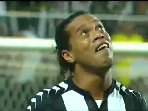 ¡No puede ser! ¡Murió Ronaldinho! El deporte rey de luto...
