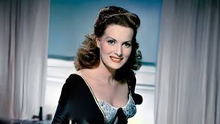 Celebrity Maureen O'Hara Hid A Double Life For 30 Years, And No One Knew—Until Now Net Worth
