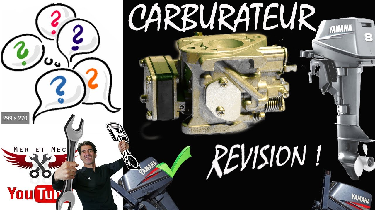 REVISER UN CARBURATEUR YAMAHA YouTube reviser-un-carburateur-yamaha-youtube