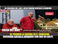 SE PRENDIO! CABELLO AMENAZA a MADURO con GOLPE a MIRAFLORES LUEGO DE SACARLO del AIRE