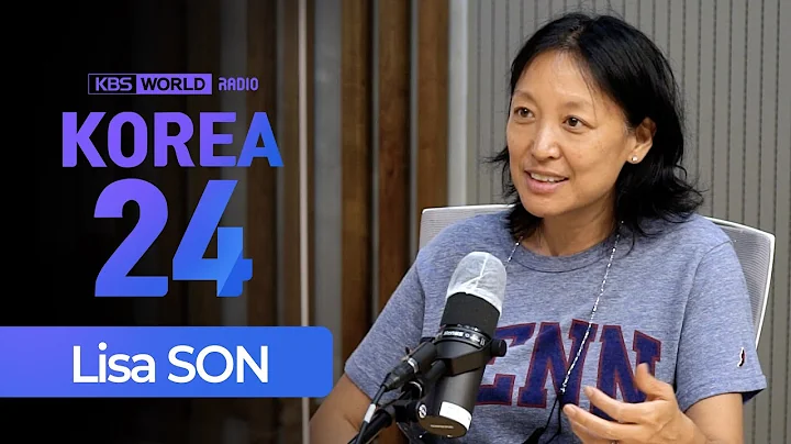 Lisa SON - We all wear a mask. Were all trying to ...